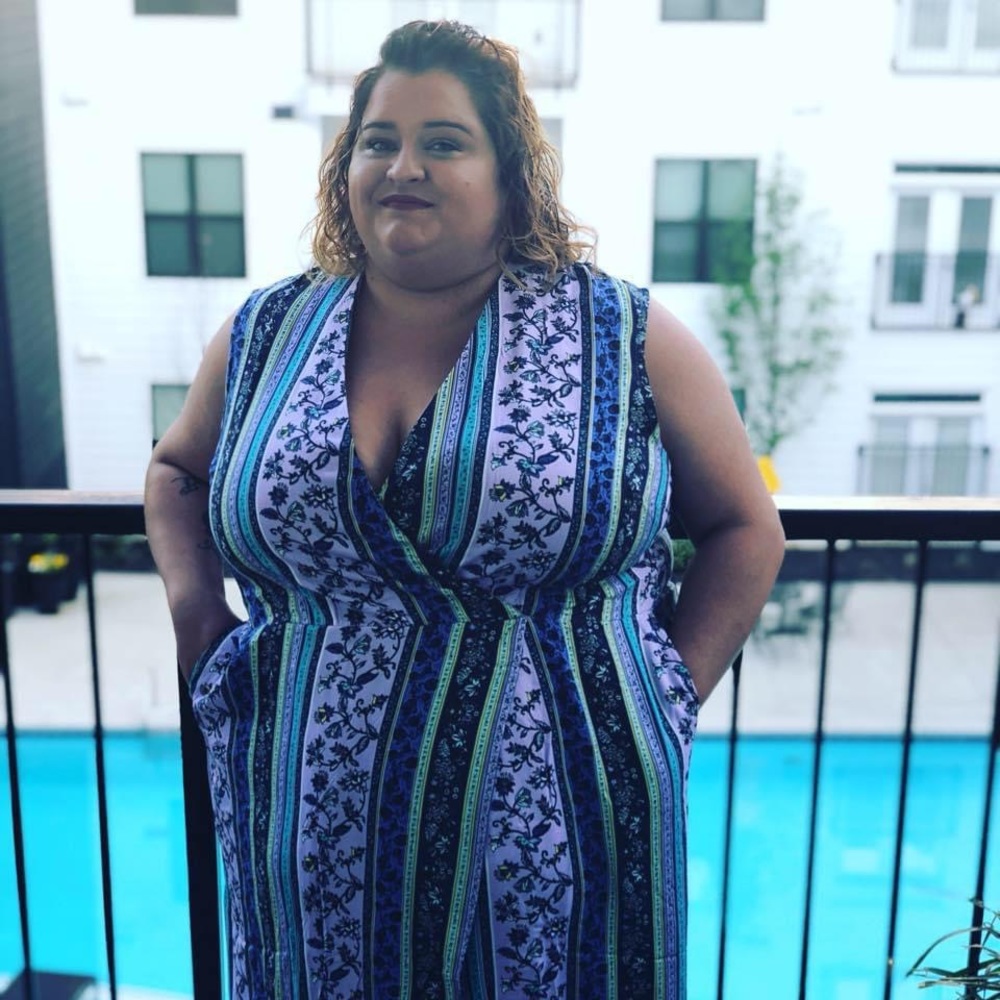 Jessica London Dress Size 24